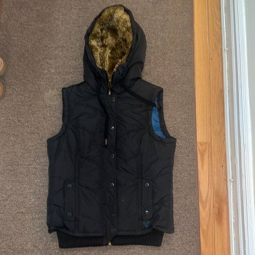 American Eagle Vest